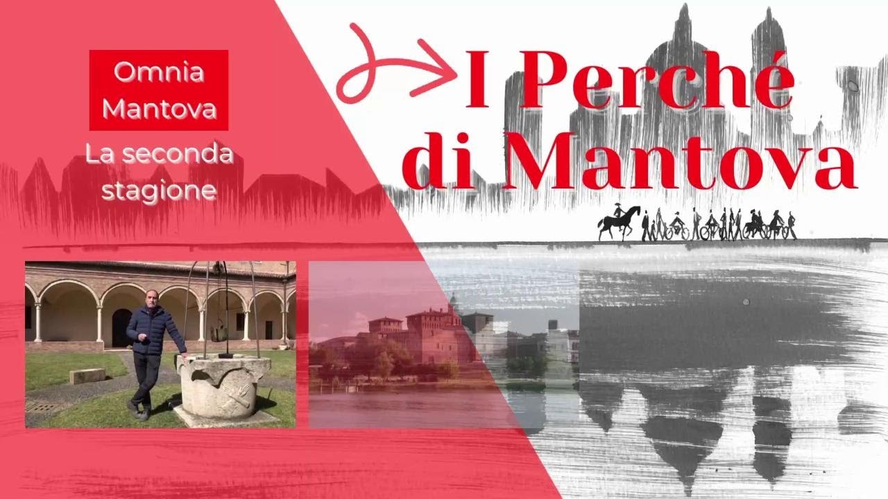 Omnia Mantova - Perché ci sono dei campanili solitari/2? L'imprigionato di Santa Caterina