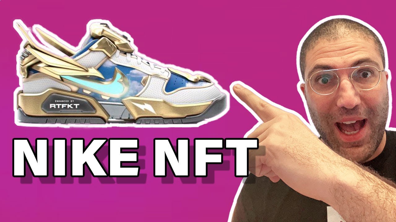HUGE NFT Project | RTFKT - MNLTH Explained