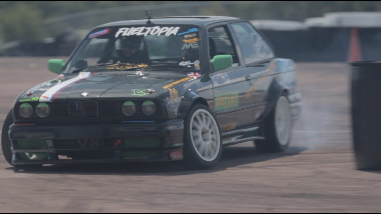 FORMULA G 2018 - RND 3 - Rockingham