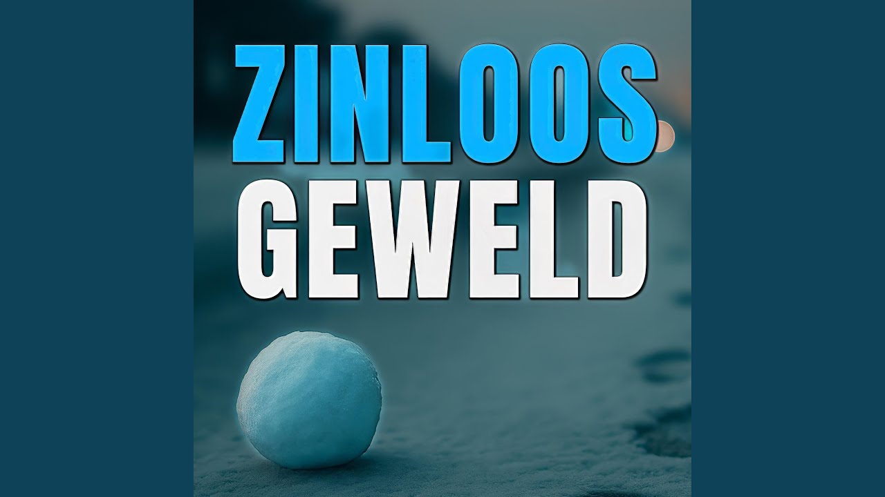 Zinloos Geweld