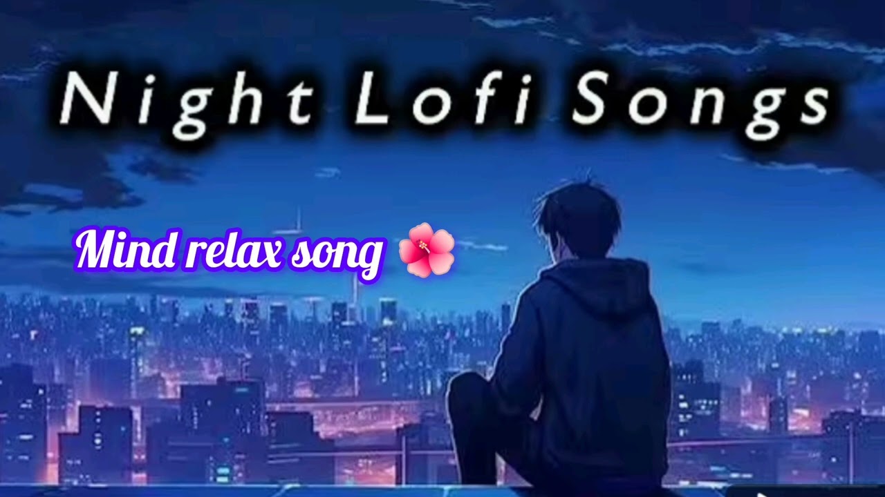 Lofi song relex mind....................#india #public #vlogs 
