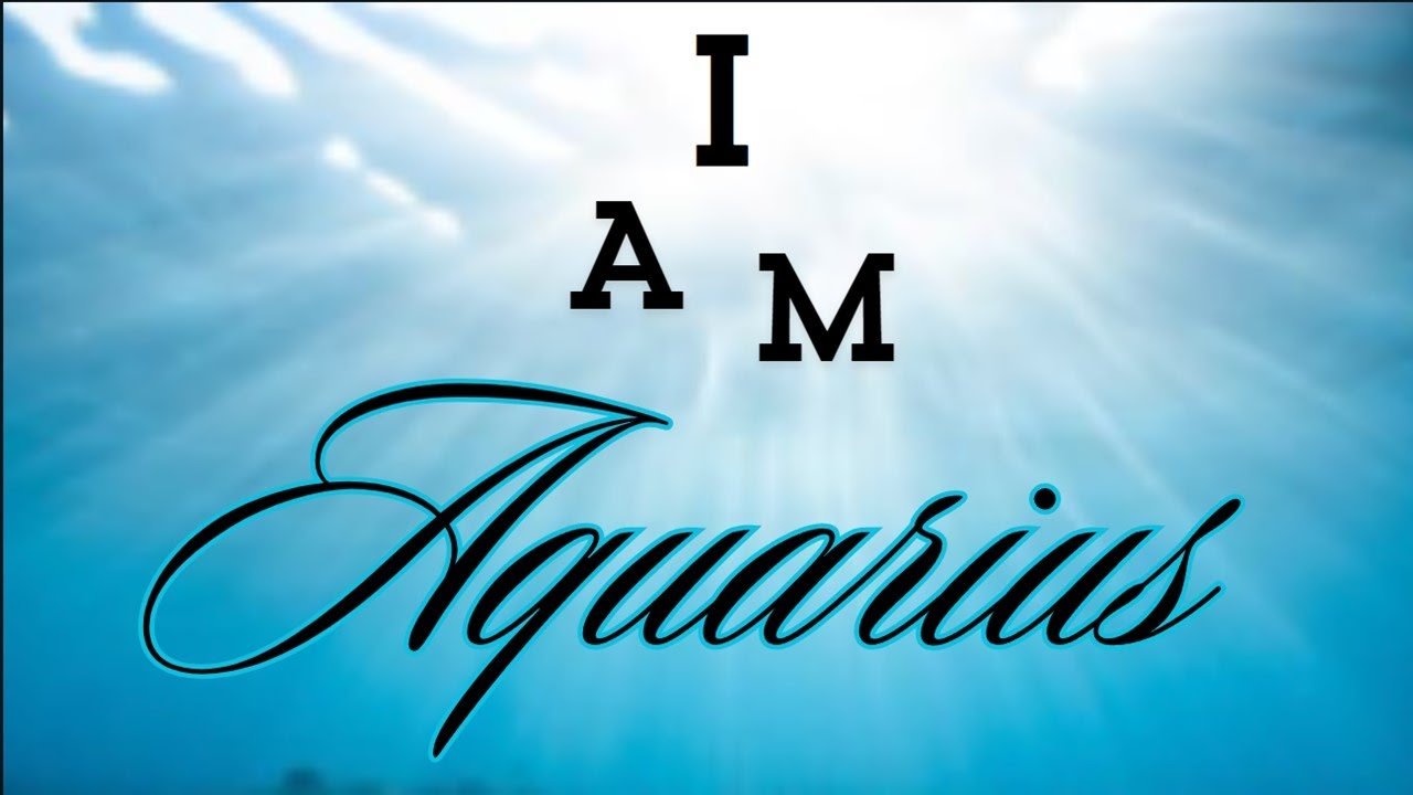 Aquarius 💫I AM 💥FREE💥VERY DESIREABLE🤗❤️🙏