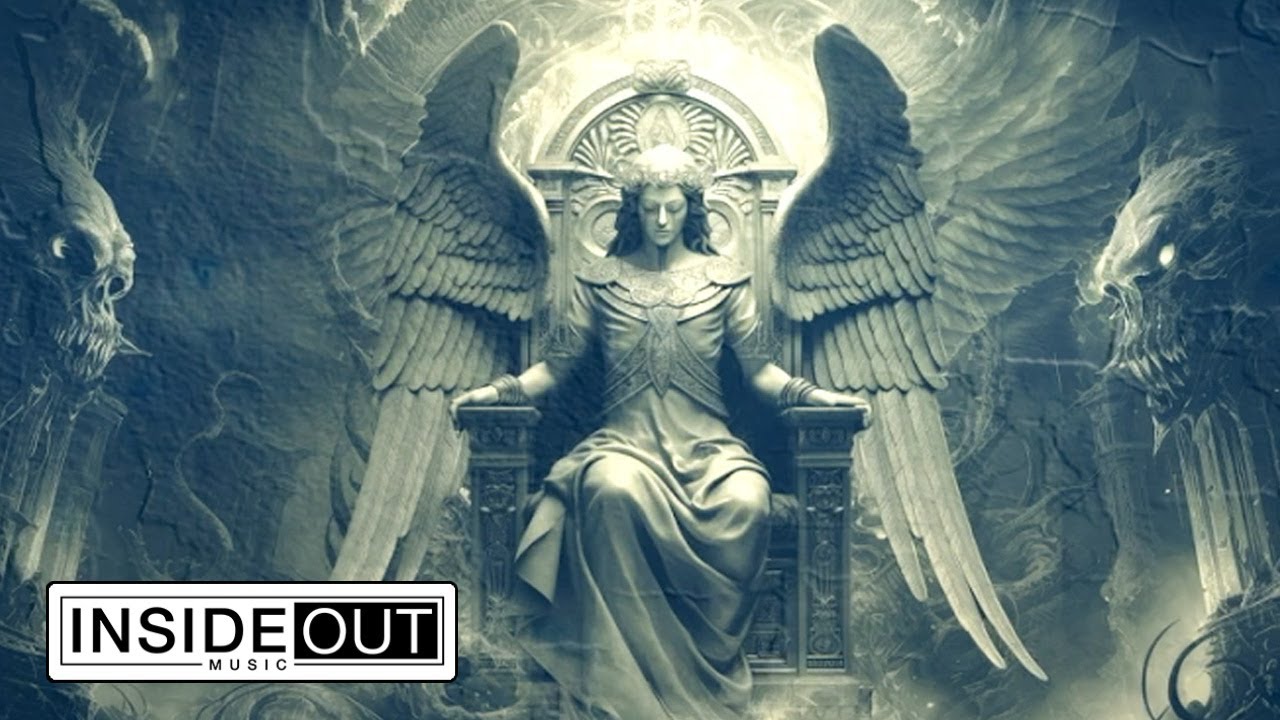 WHOM GODS DESTROY - The Decision (LYRIC VIDEO)
