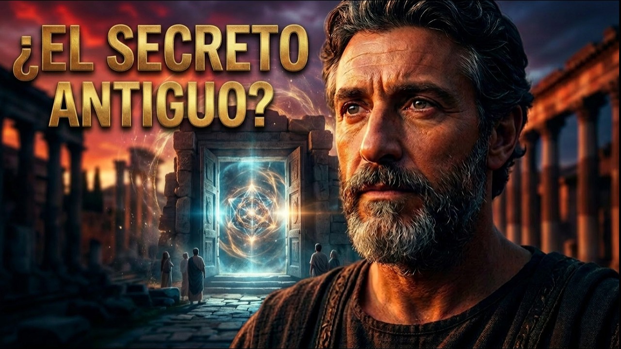 ¿Por qué los Sabios Estoicos de hace 2000 años aún nos salvan hoy?
