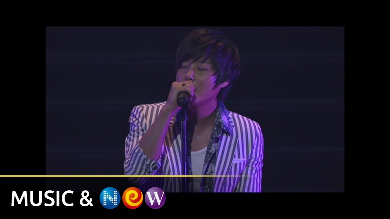 [MV] Shin Hyesung(신혜성) - Ex-mind