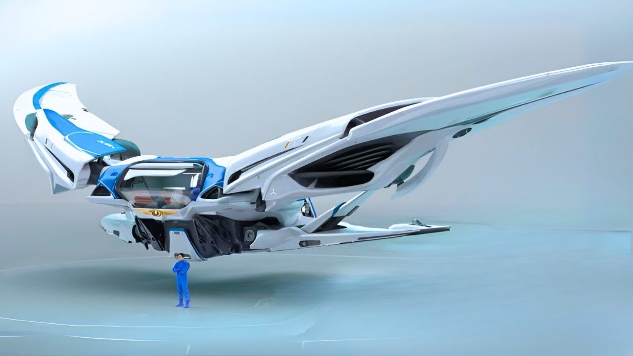 Amazing Inventions That Are On Another Level