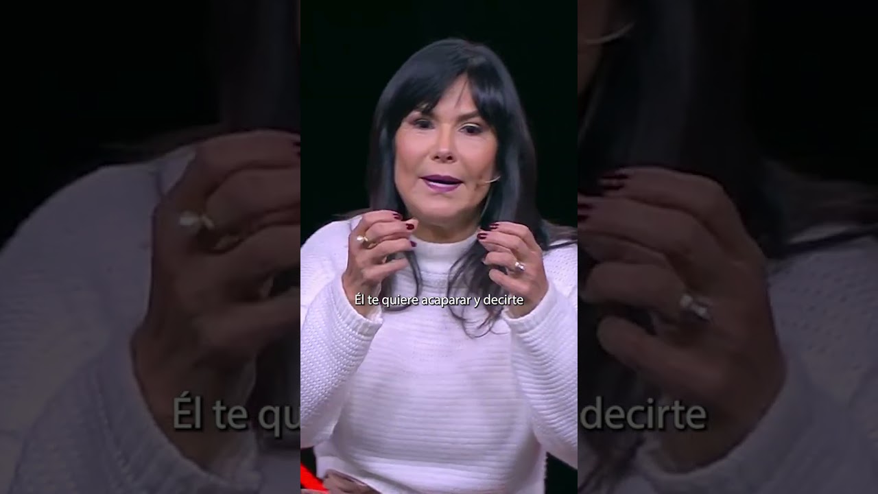 El Se&ntilde;or quiere cuidar de ti y de tu coraz&oacute;n | Pastora Sonia Luna #Shorts