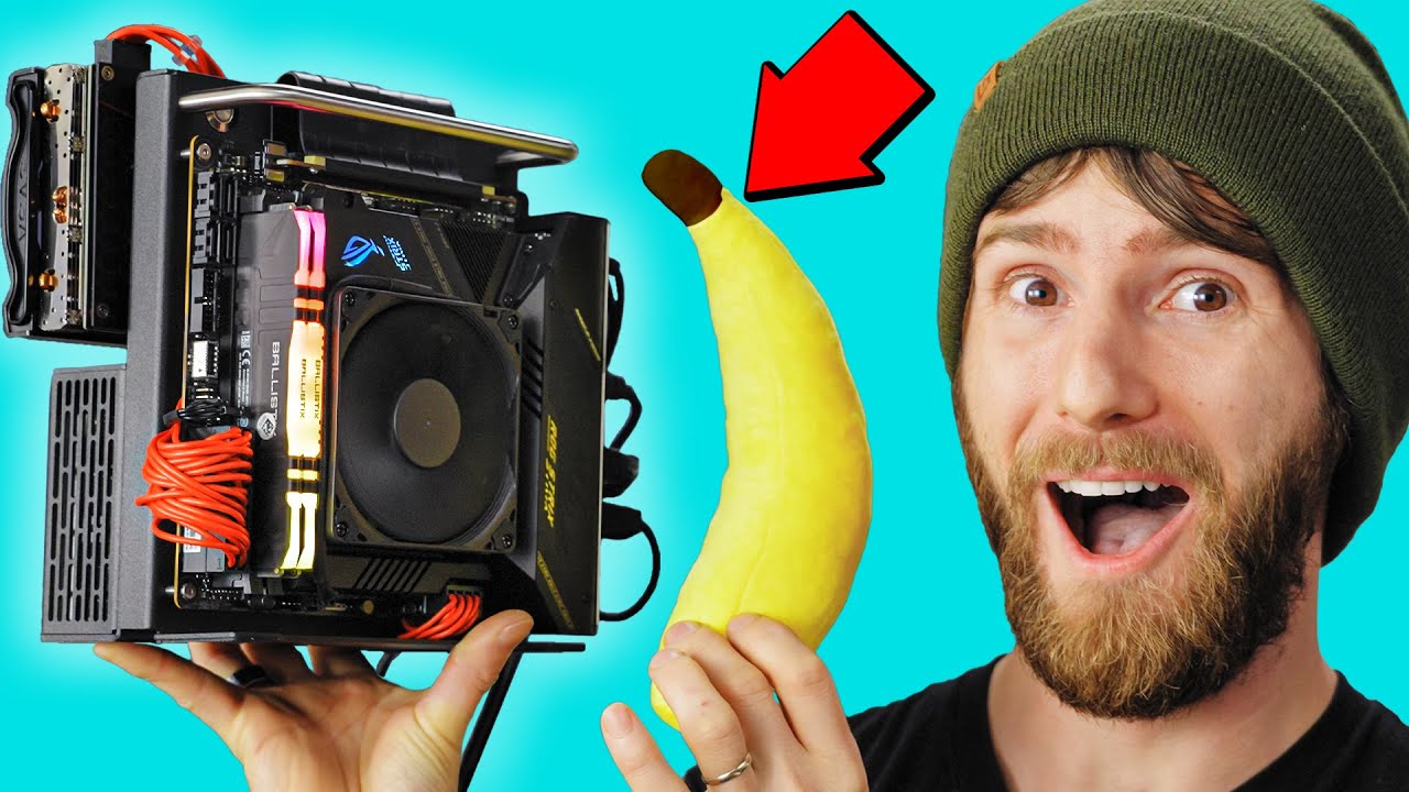 Cases are Stupid. - XWORKS X32 