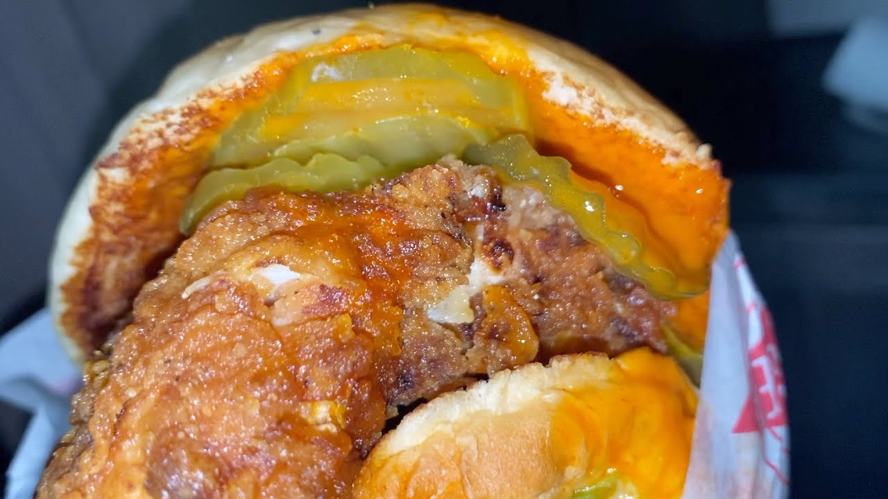 Fatburger | WHAT IS THIS SON?!?! | 3 Reviews in 1 Video!