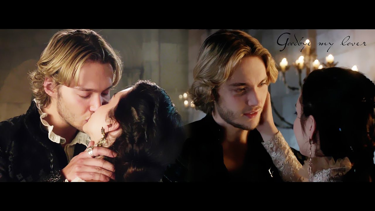 Mary & Francis Goodbye my lover