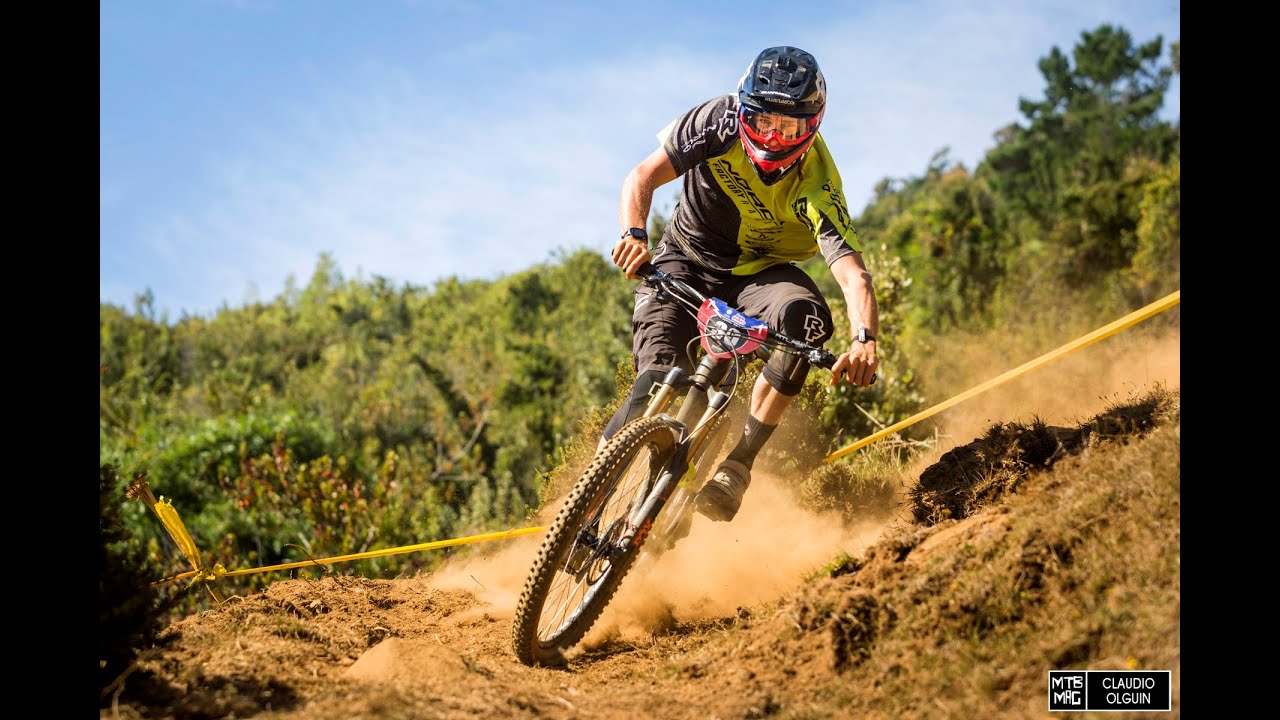We Love Enduro MTB 2018 Tribute