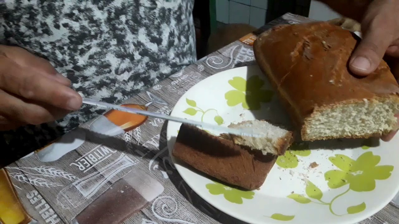 Como conservar o pão caseiro fresquinho por 6 meses ou mais