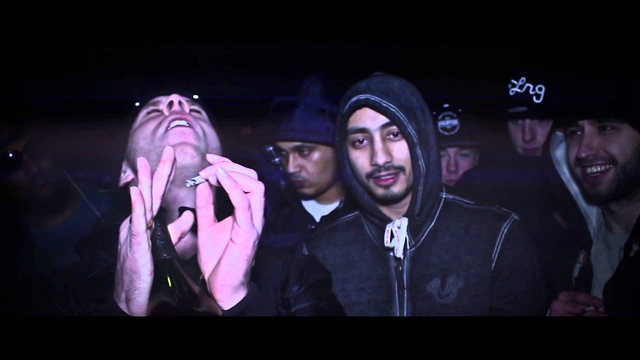 K.Y - Can't Be Broke [Hood Video] | JDZmedia