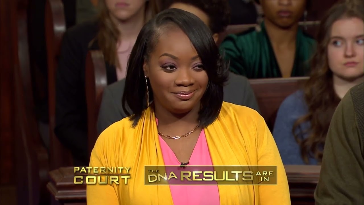 Two Part Episode | Hinton v Waddell/Waddell