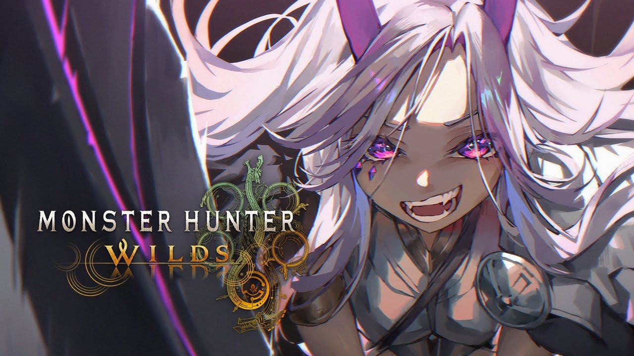【MONSTER HUNTER WILDS】Title Update 1! MIZUTSUNE MY BELOVED