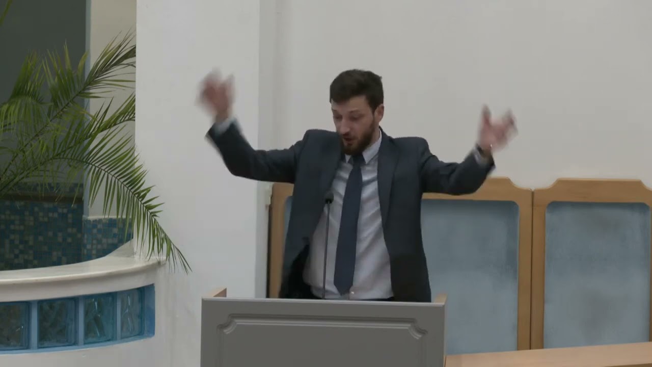 Ispravnici înțelepți ai lucrurilor materiale | Luca 16