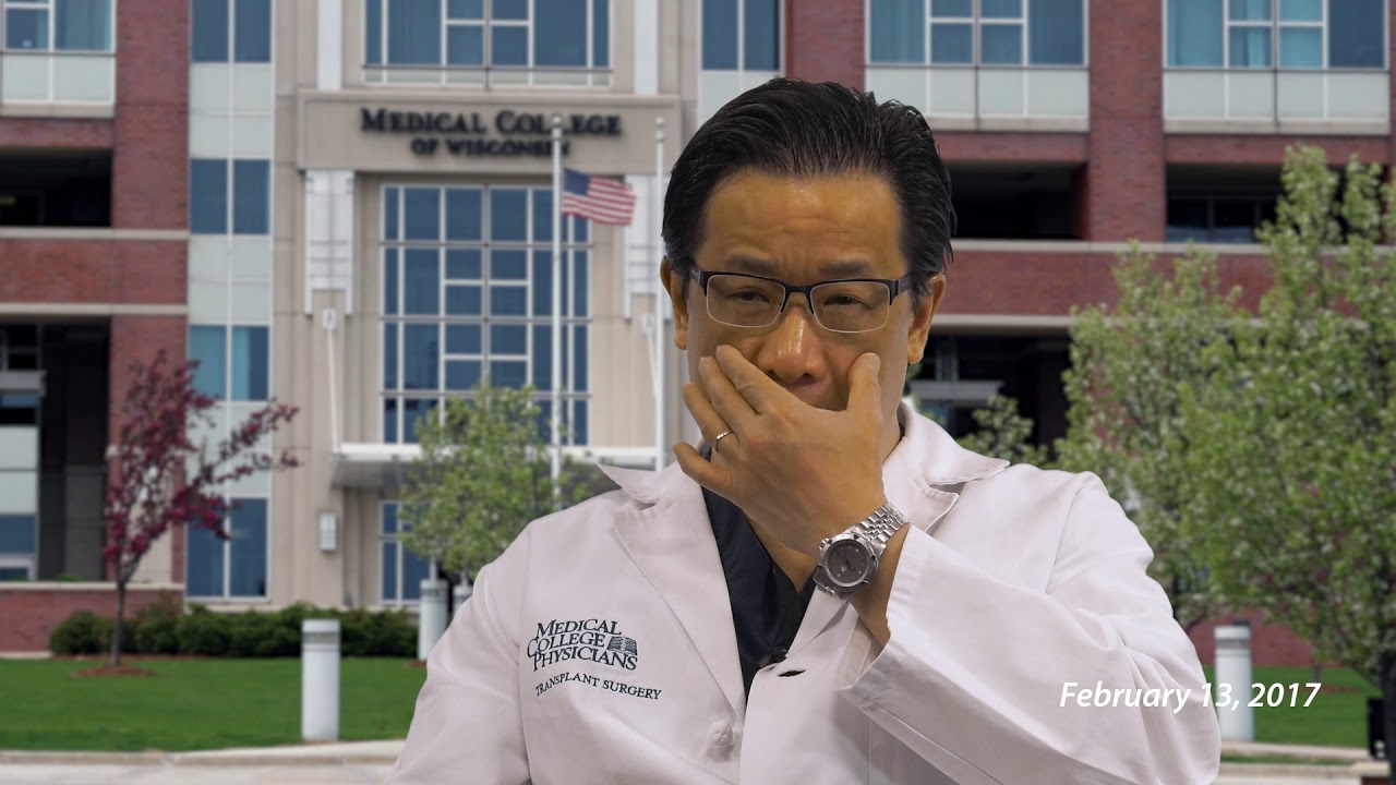 The History of MCW &ndash; Our Voices, Our Legacies featuring Johnny Hong, MD