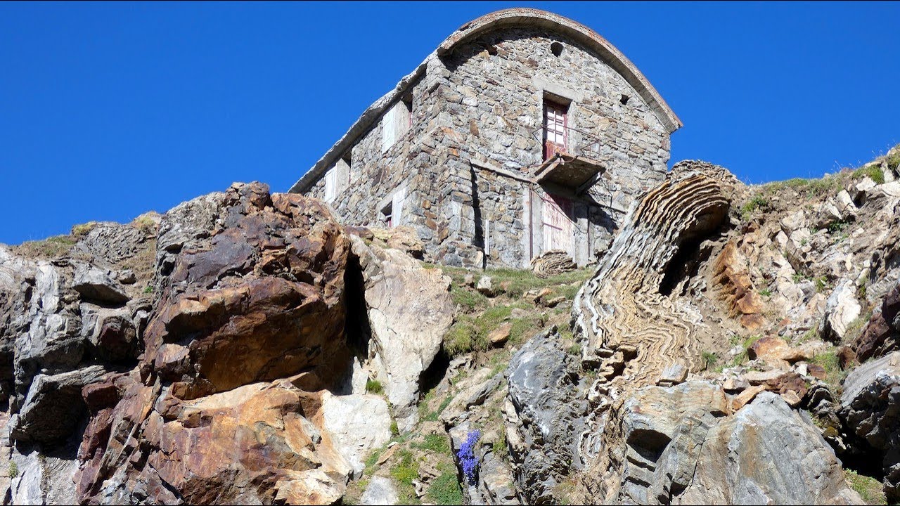 randonnée au Pic du Midi de Bigorre