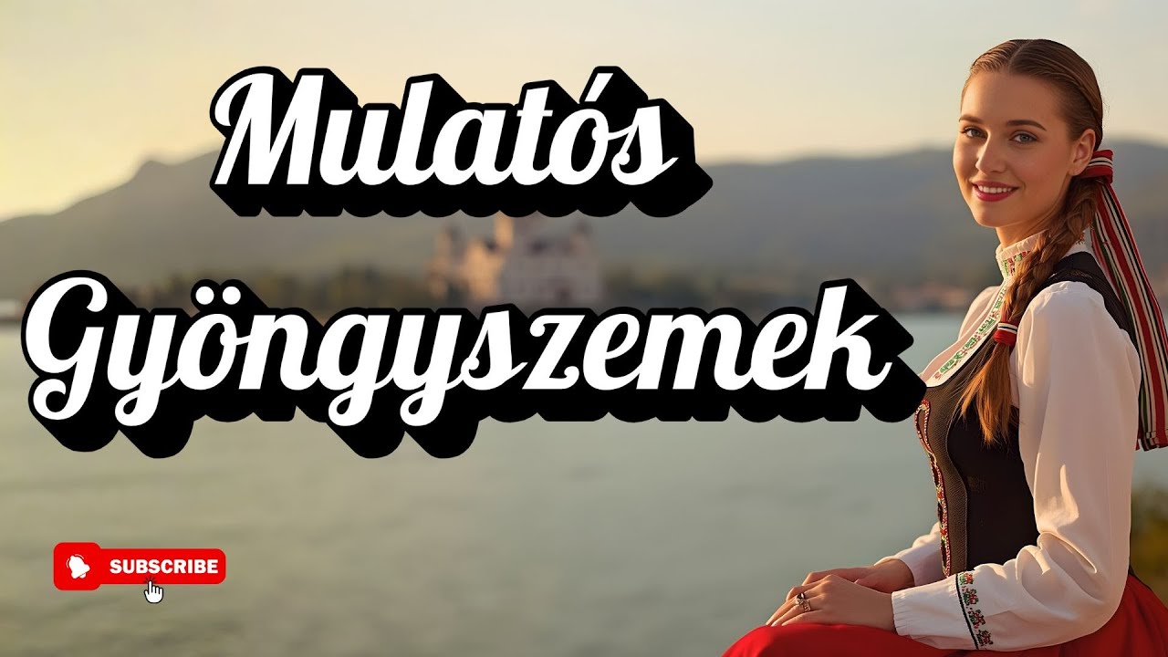 Mulatós Gyöngyszemek – Teljes Album Hangulat