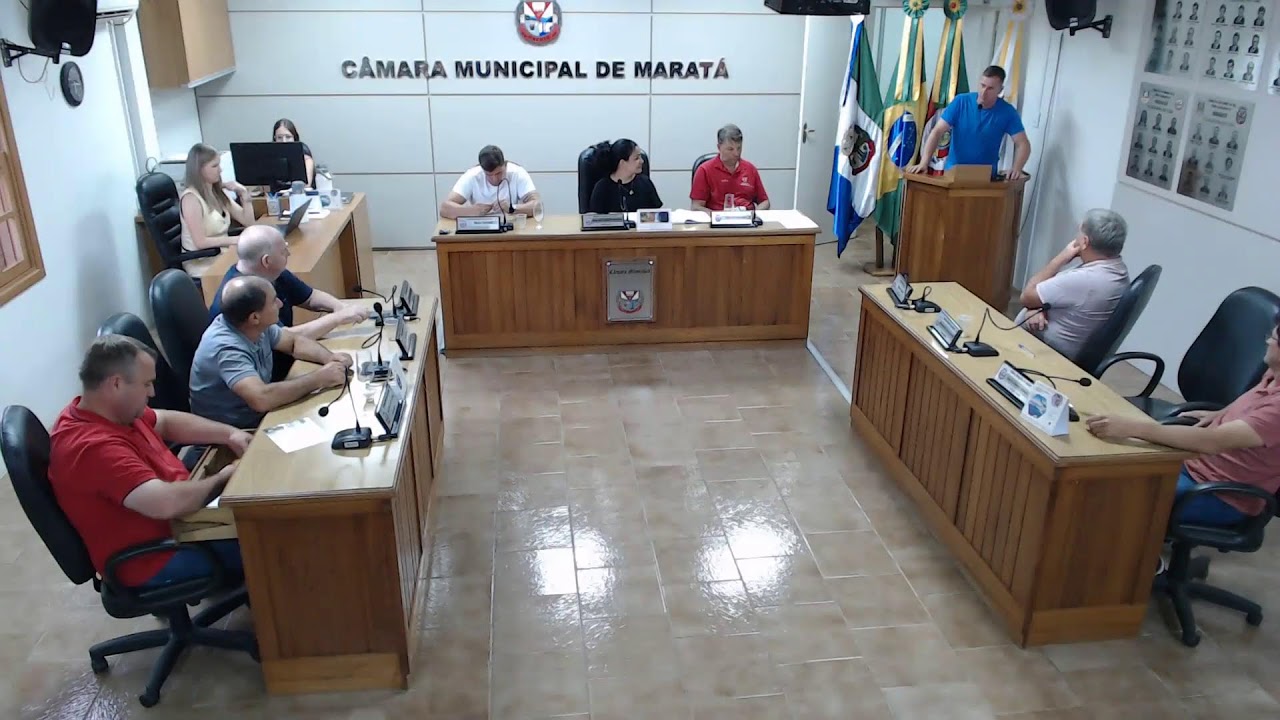 Sessão Ordinária 18.02.2026