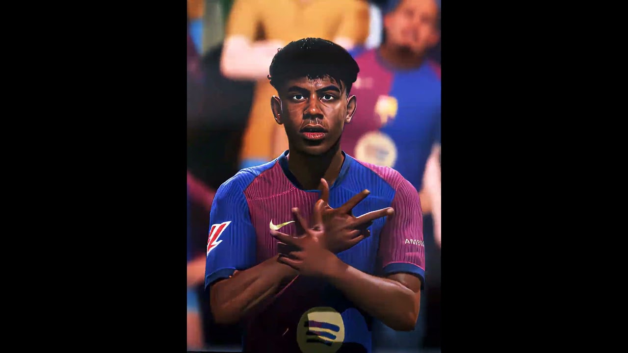 Update real faces EA FC 26 Part 1🥵🤩#shorts #fc26