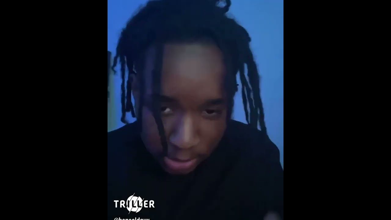 Benjicold - Life chose me (Prod. Altosgp) (Snippet)