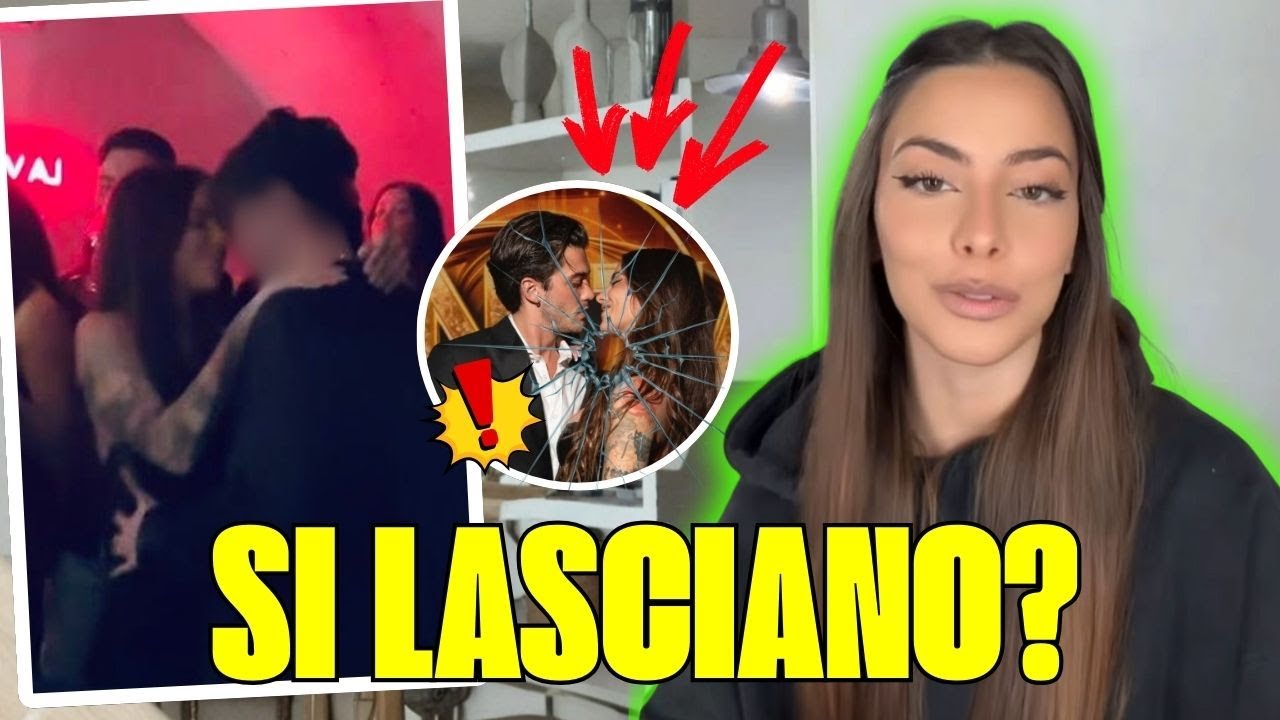 Anita Mazzotta e Jonas Pepe si sono lasciati? Lei rompe il silenzio e spiazza tutti