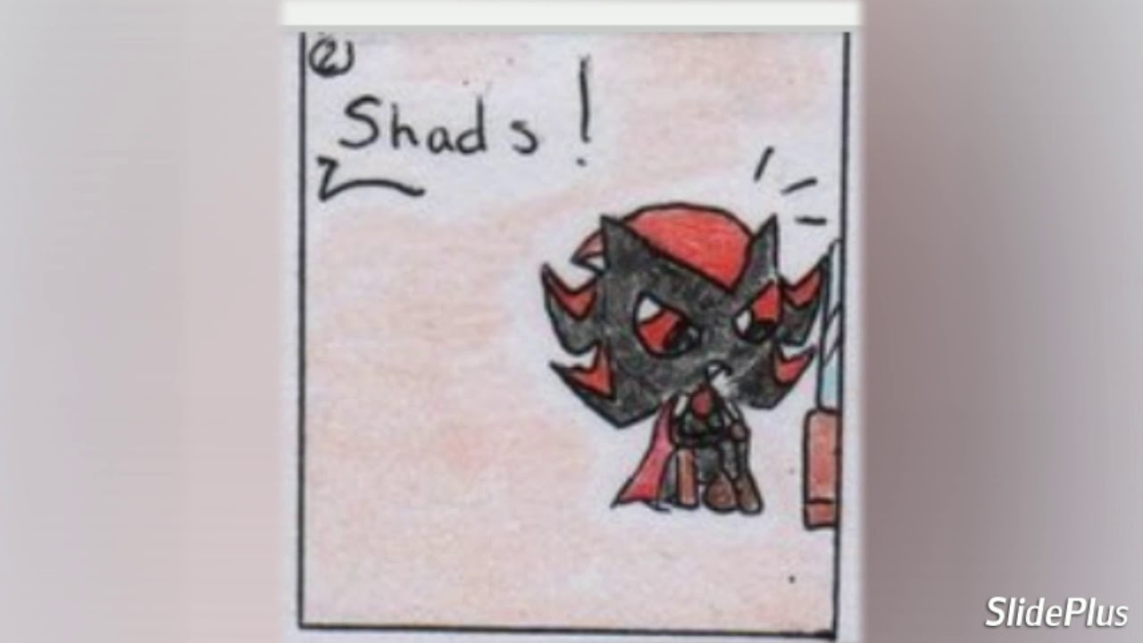 Sonadow Halloween