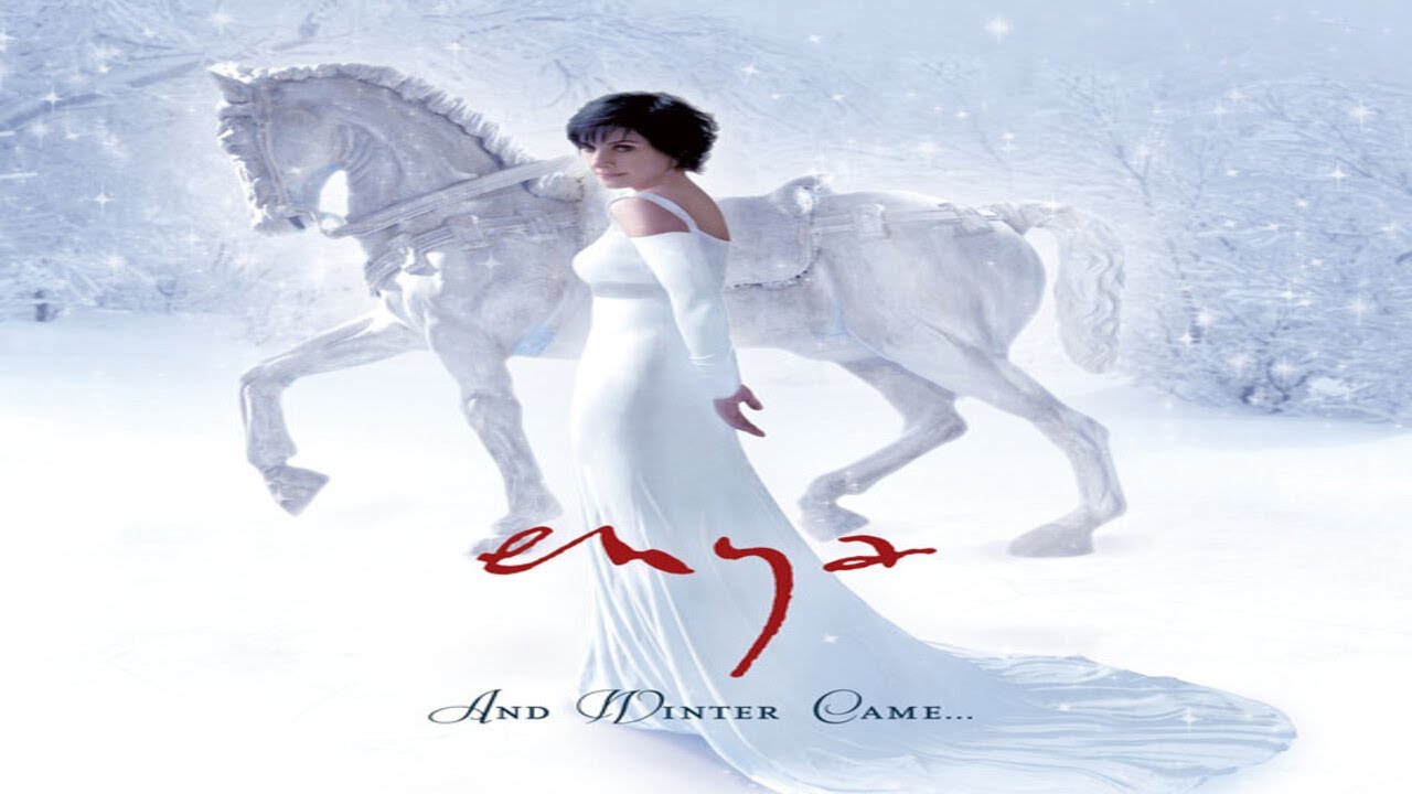 Enya - And Winter Came&hellip; [full album]