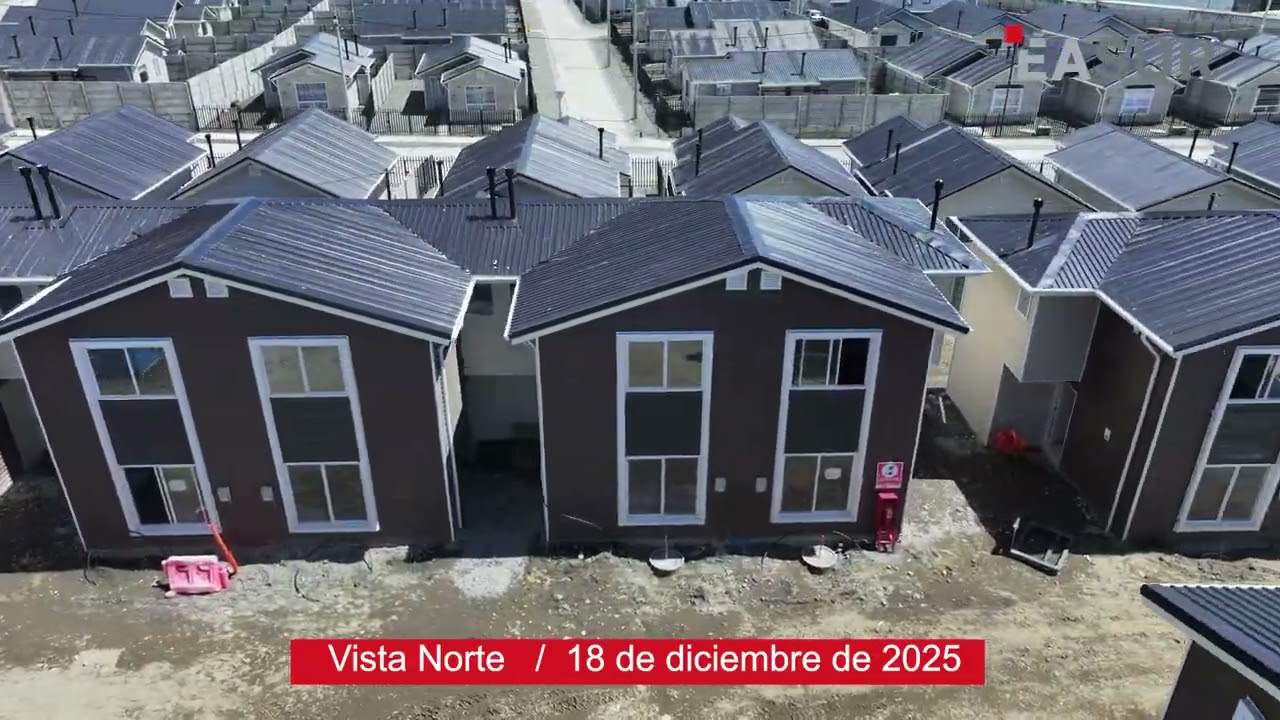 Avance obra diciembre 2025
