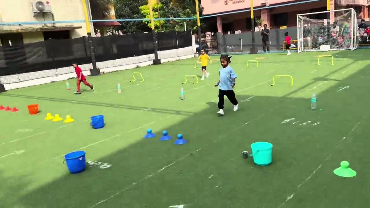 Annual Sports Meet 2026