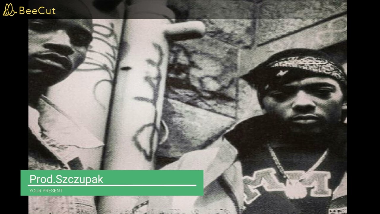 Mobb Deep - Shook Ones ( REMIX ) Prod.Szczupak