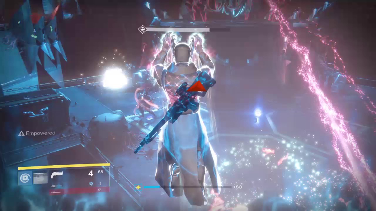 Nova fail lol