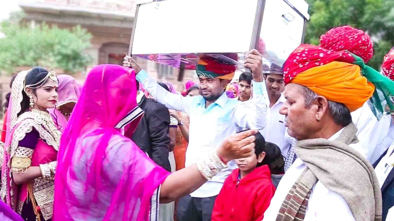 इससे खूबसूरत मायरा गीत आज तक नहीं सुना होगा: बीरोसा लासी मायरो | जरूर सुनना | Karishma Rajpurohit