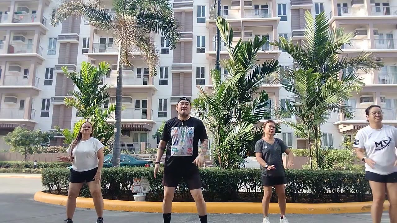 COCO JAMBO
