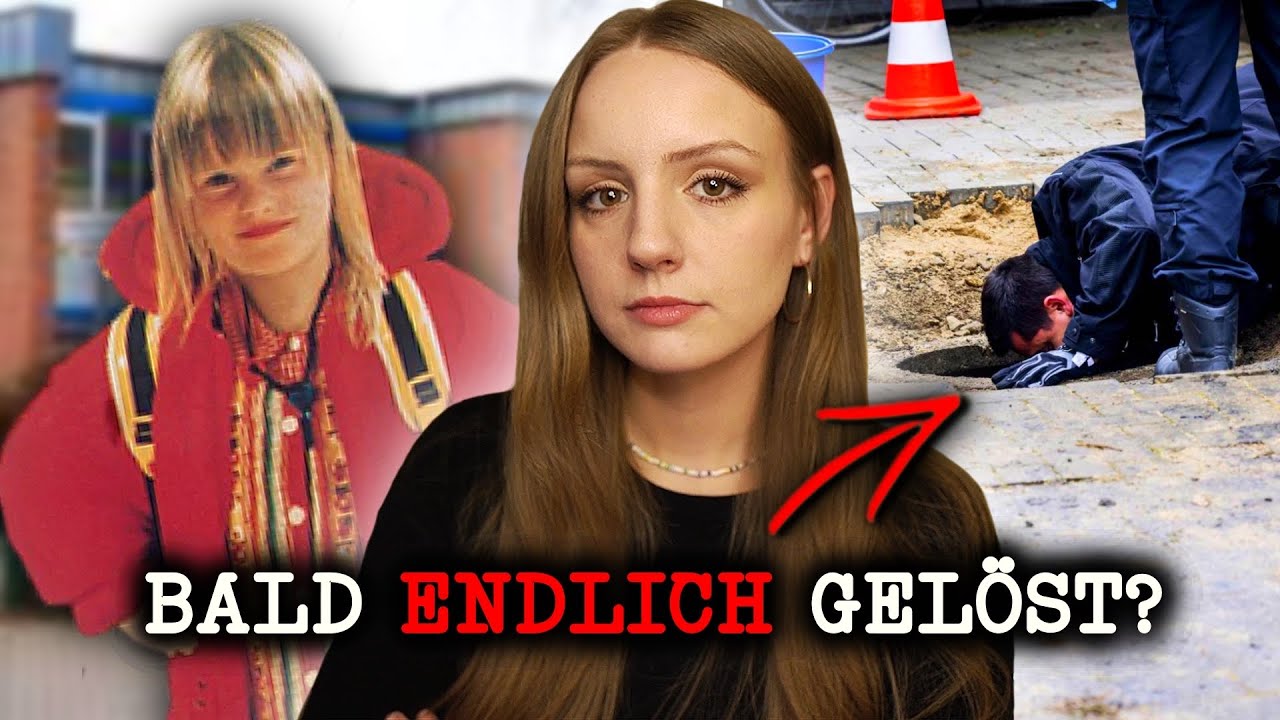Nach 30 Jahren ENDLICH GELÖST? - Der rätselhafte Fall von Debbie Sassen