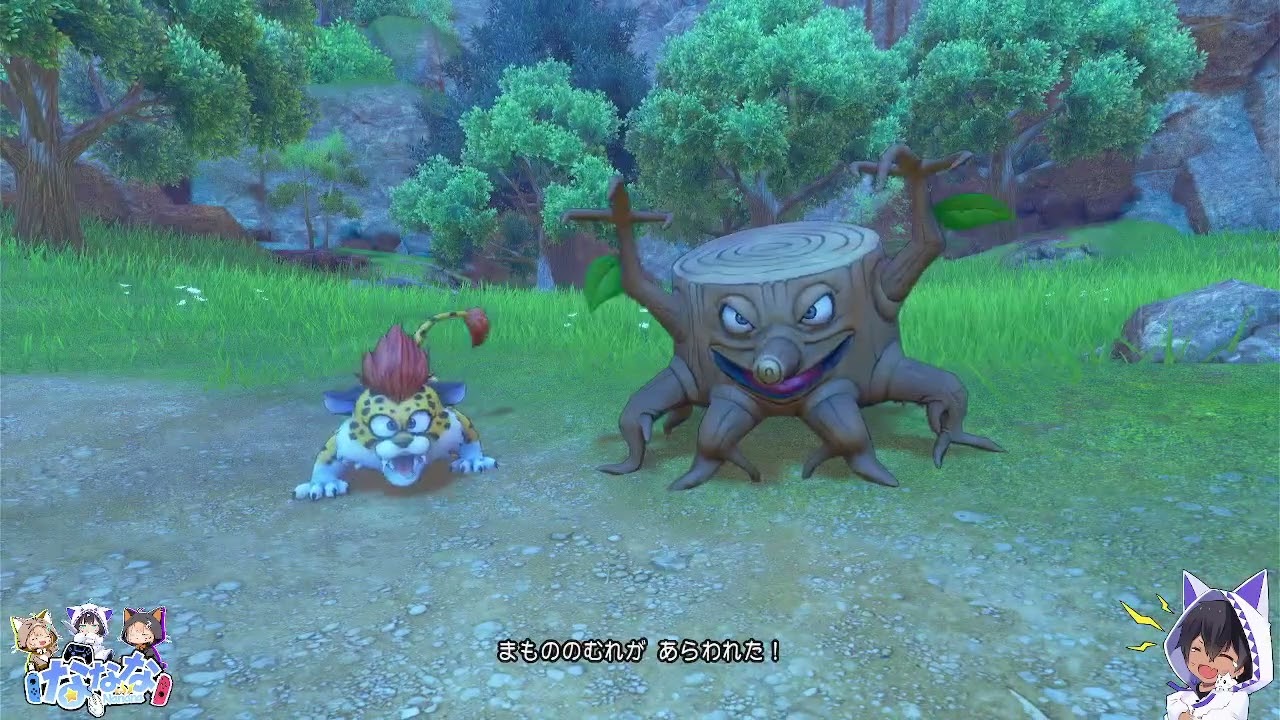 ＃２　ドラクエいれぶん
