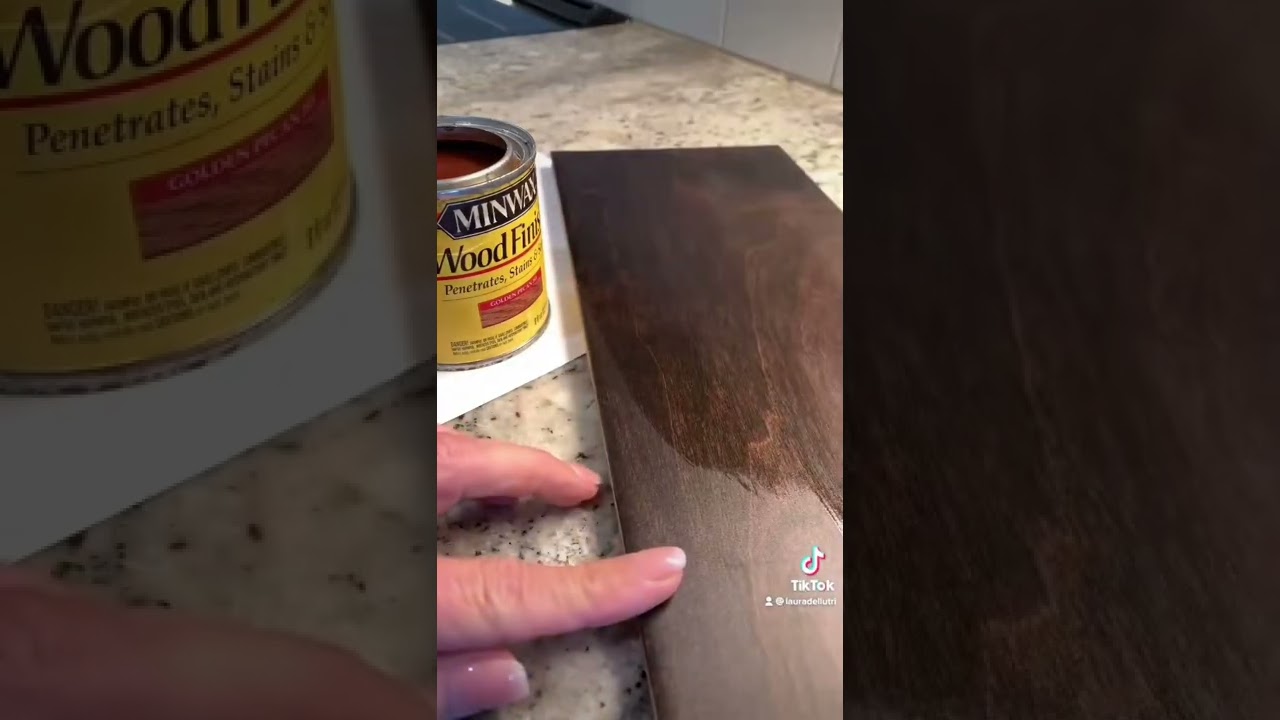 Wood floor scratches? This hack works like magic!
