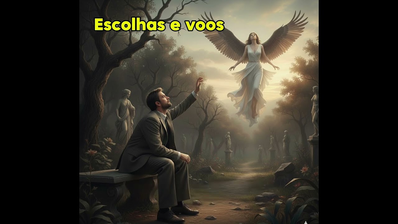 Escolhas e voos