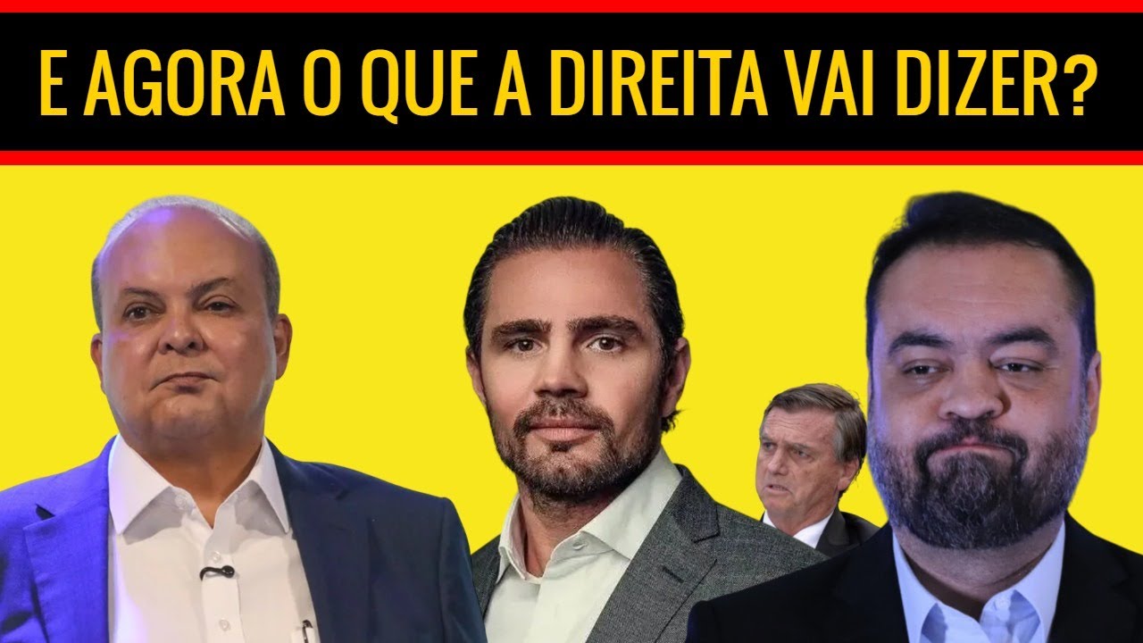 📢 Caso Banco Master chega aos governadores bolsonaristas / Nikolas apela para IA / Avibras salva