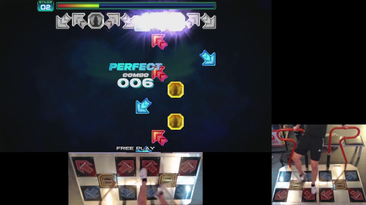 260204 Pump it up live streaming