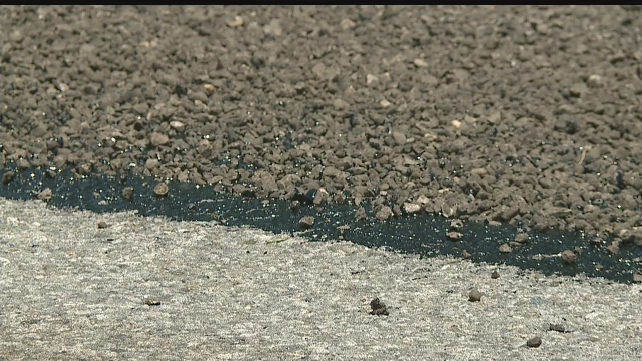 Innovative sealing method saves roads and money in Trumbull County