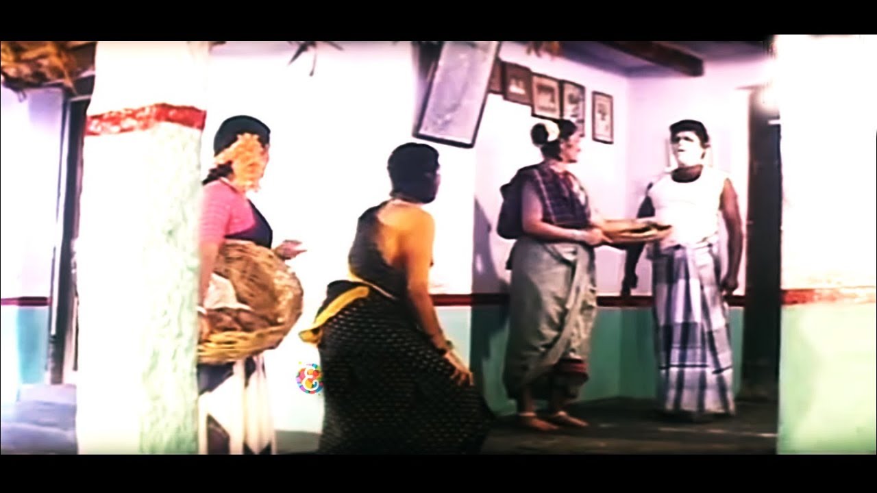 Goundamani Senthil Hit Comedy Scenes | Tamil Comedy Scenes | Goundamani Senthil Non Stop Comedy