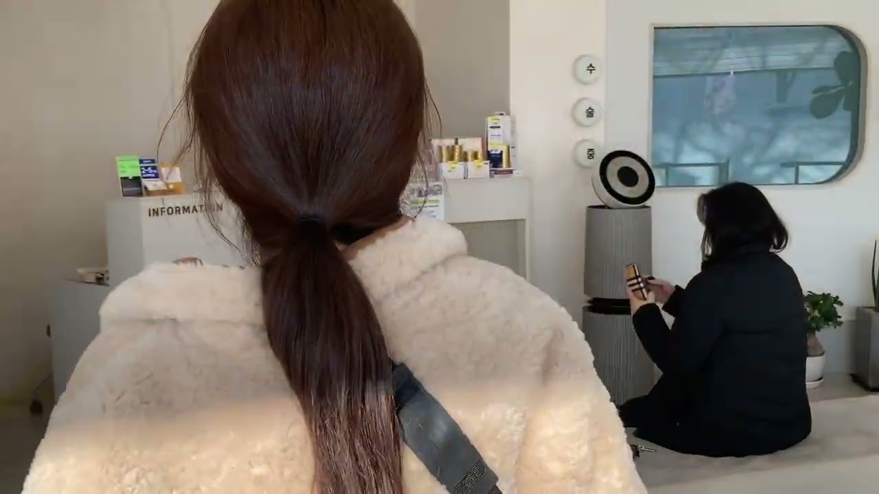 다리 절뚝이는 고양이 병원 데려가기