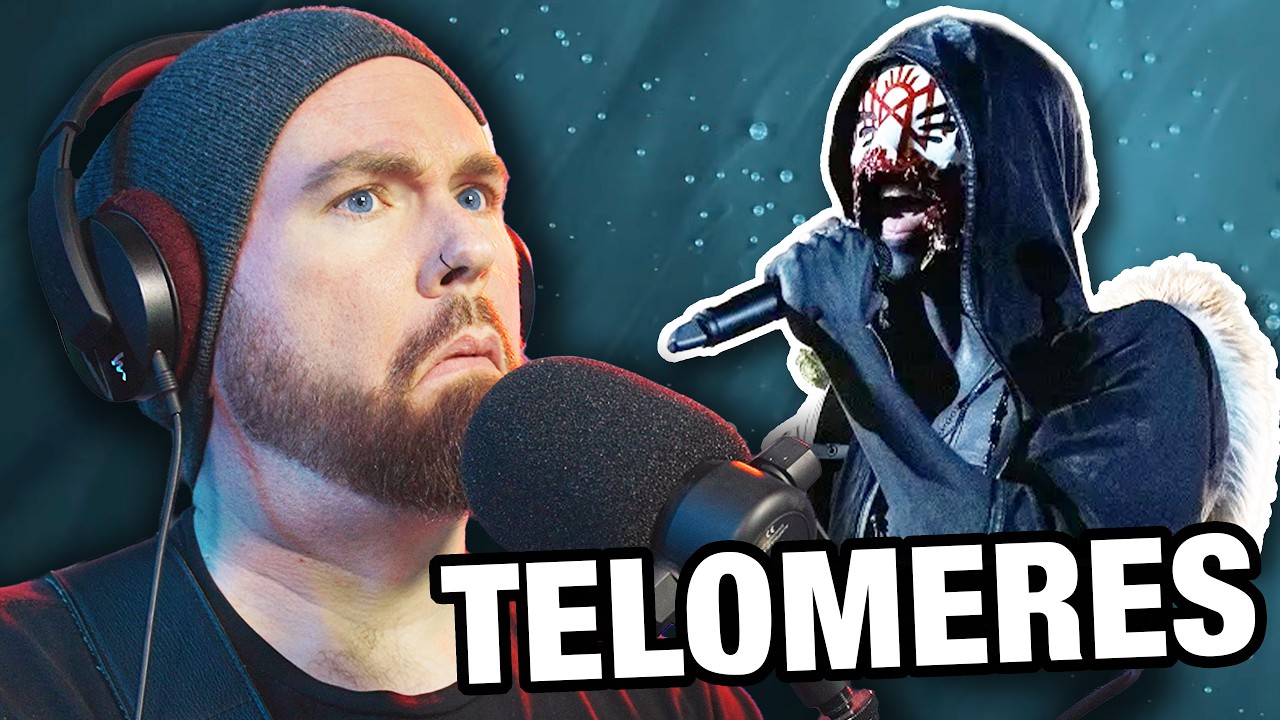 What's The Deal with SLEEP TOKEN - 