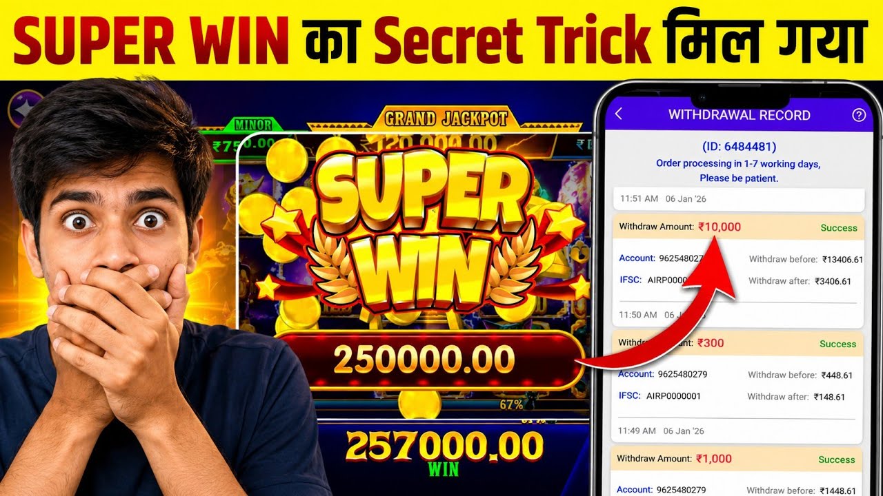 Teen Patti Master: Explore Slots Gameplay Highlights & New Update Review