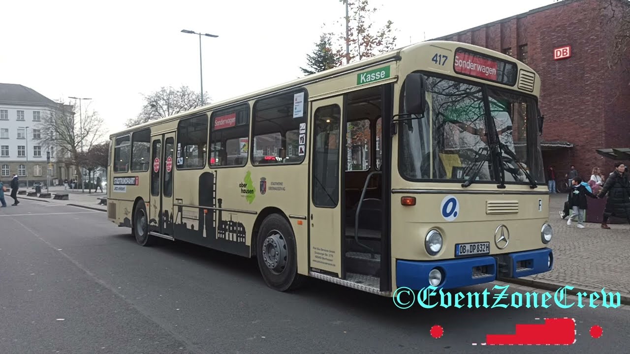 O 305 ex feuerwer 417 Sound