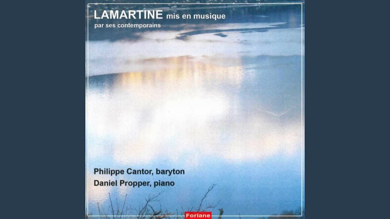 Le lac