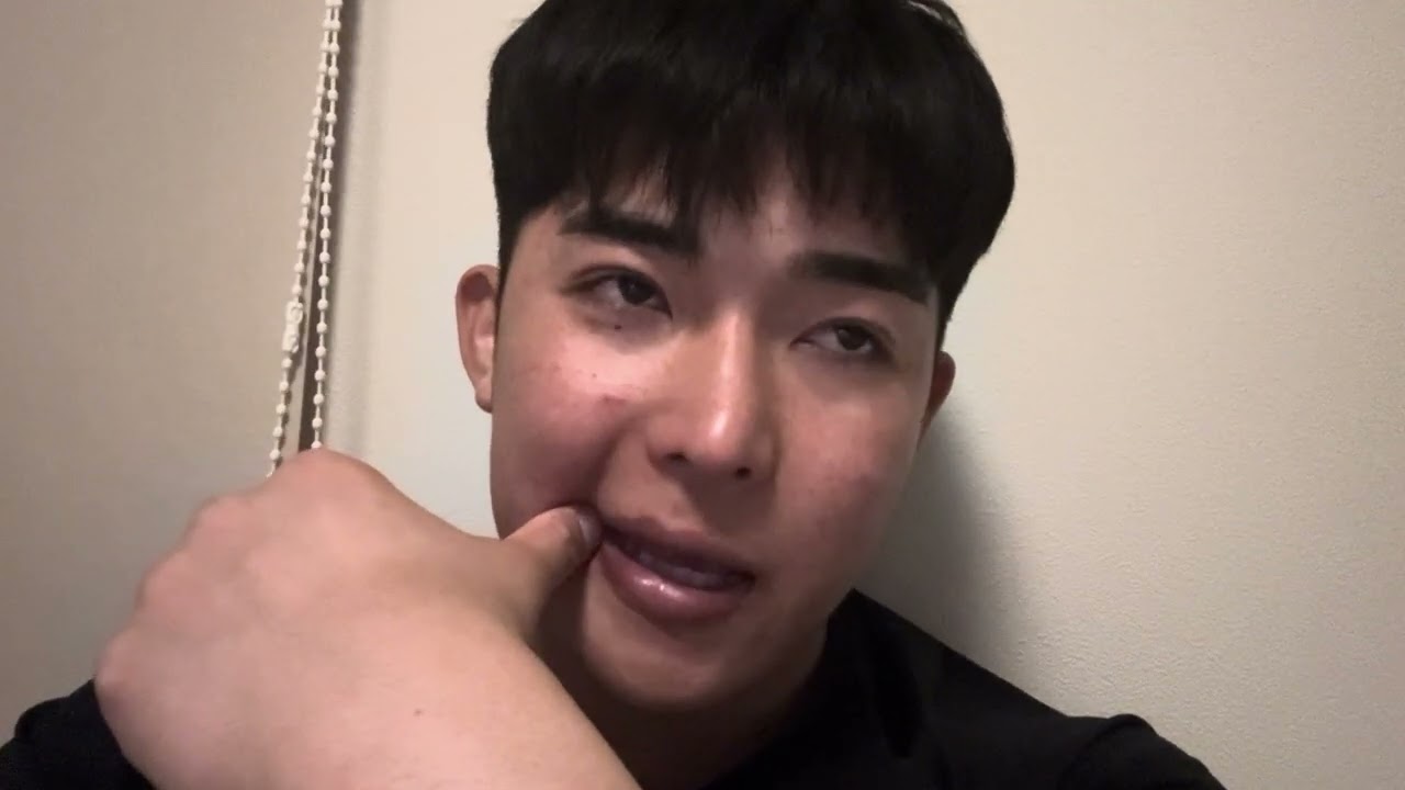 禁欲18日目　喋ることないから友達が必要かについて語った　結論いらない