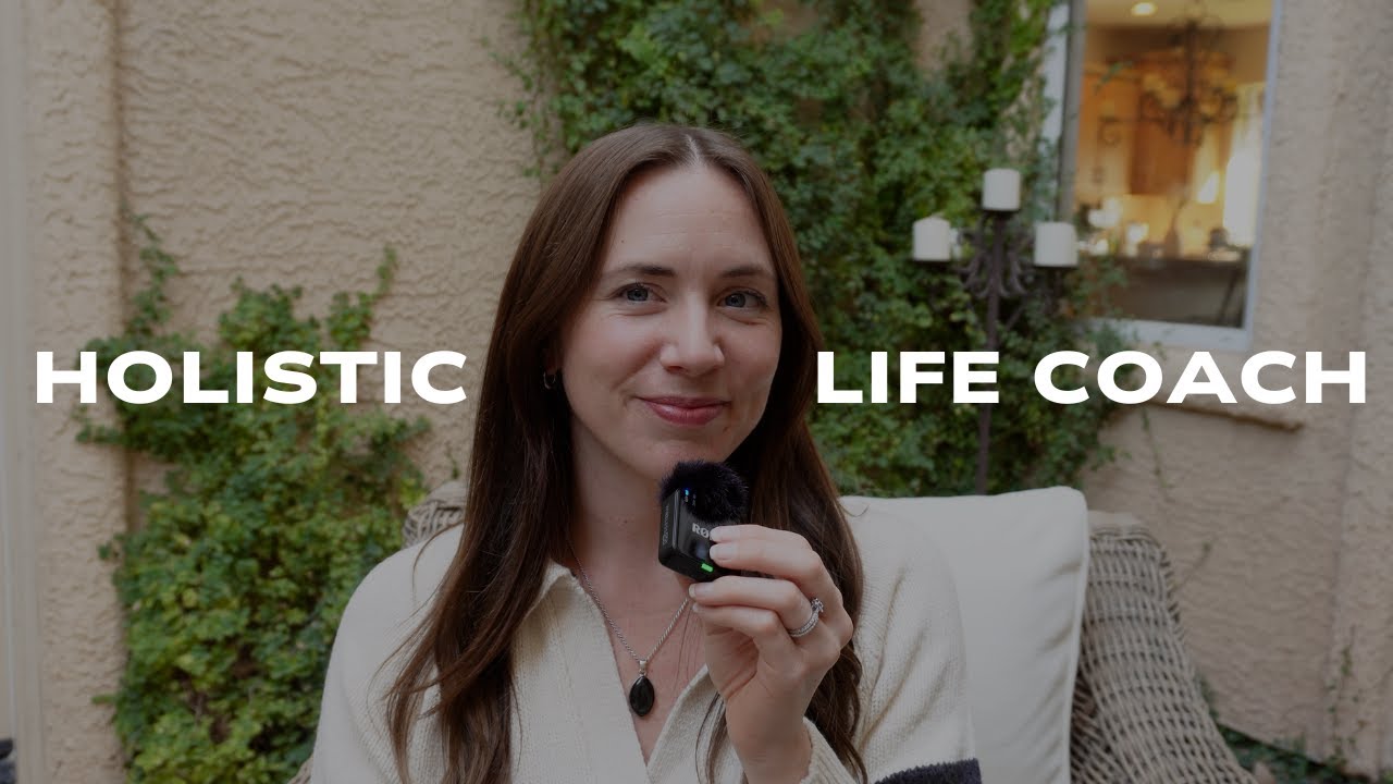 Meet Chelsea Popovich | Holistic Life Coach & Alignment Mentor | Cozy with Chelsea